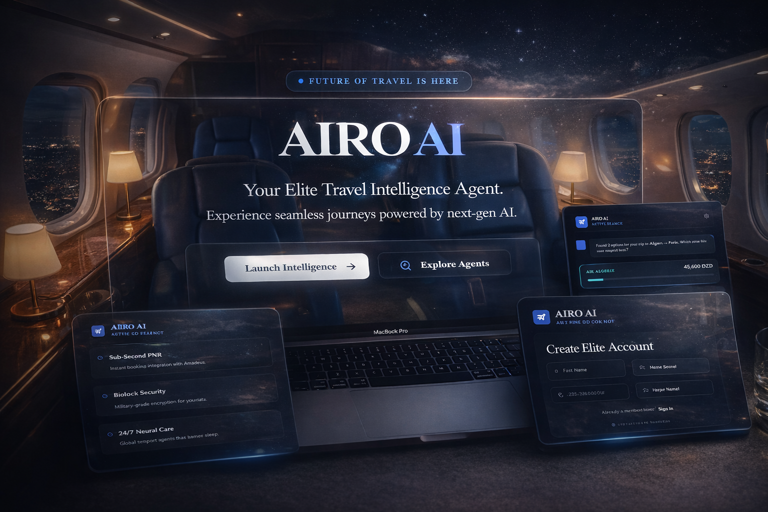 AIRO AI