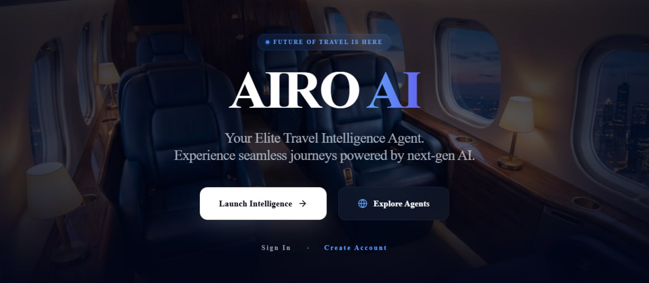 AIRO AI
